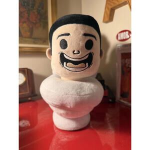 Skibidi Toilet Bundle cod45